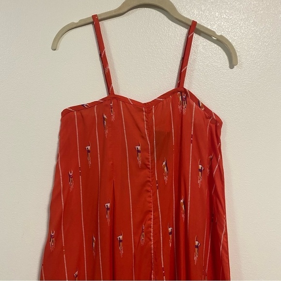 Anthropologie 9-H15 STCL Virginia Jumpsuit Size XXS - Picture 3 of 11